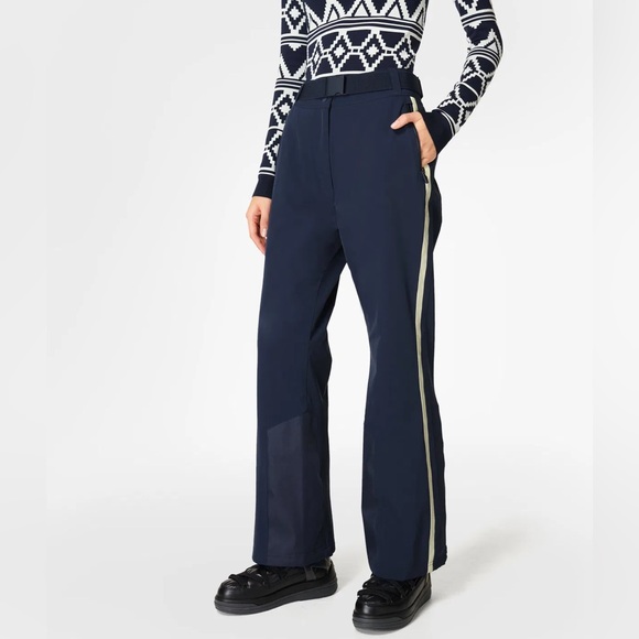 Sweaty Betty Alpine Ski Pants | Small - Picture 1 of 10